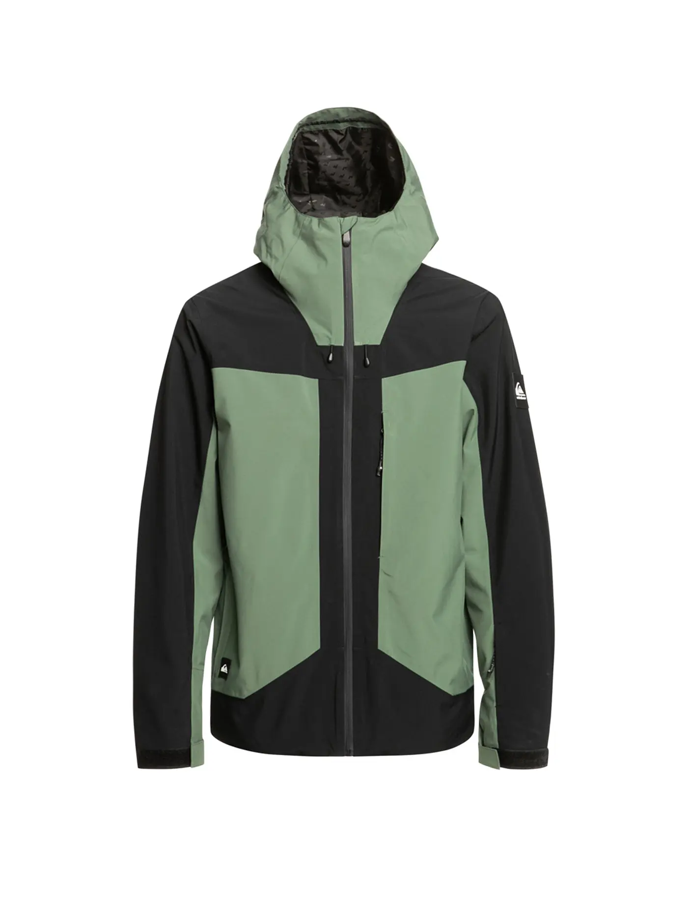 QUIKSILVER | Herren Snowboardjacke Muldrow | 